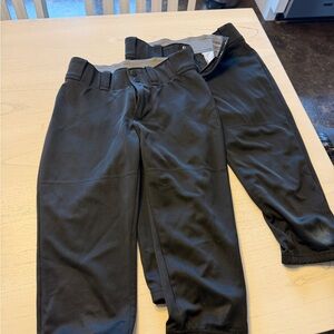 Softball Pants